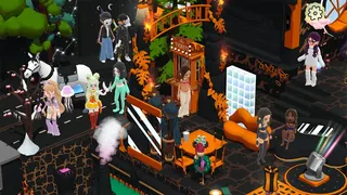 Скриншот 2 к игре Hotel Hideaway: Avatar & Chat