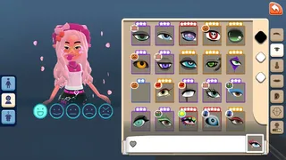 Скриншот 5 к игре Hotel Hideaway: Avatar & Chat