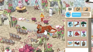 Скриншот 7 к игре Hotel Hideaway: Avatar & Chat