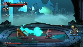 Скриншот 3 к игре Absolum