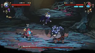 Скриншот 7 к игре Absolum