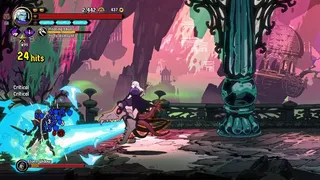 Скриншот 8 к игре Absolum