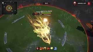 Скриншот 2 к игре World Eternal Online
