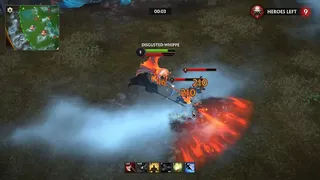 Скриншот 4 к игре World Eternal Online