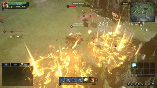 Скриншот 7 к игре World Eternal Online