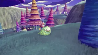 Скриншот 8 к игре OddFauna : Secret of the Terrabeast