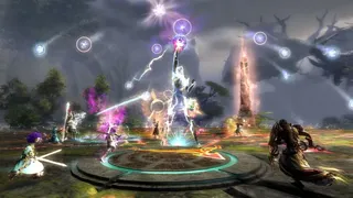 Скриншот 9 к игре Guild Wars 2