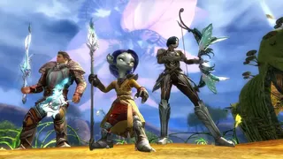 Скриншот 11 к игре Guild Wars 2