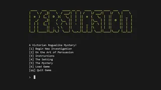 Скриншот 1 к игре Persuasion RPG