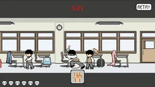 Скриншот 4 к игре GoldenTime