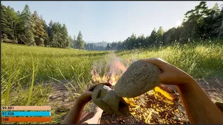 Скриншот 1 к игре Paleolith