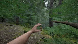 Скриншот 8 к игре Paleolith