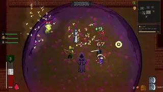 Скриншот 8 к игре Dungeon of Grandmasters