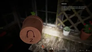 Скриншот 4 к игре The Wellmonts Case