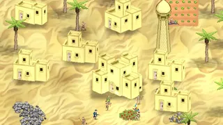 Скриншот 4 к игре Warrior Architects