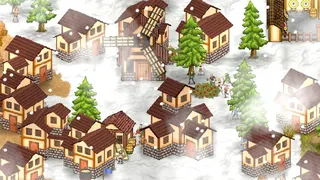 Скриншот 5 к игре Warrior Architects