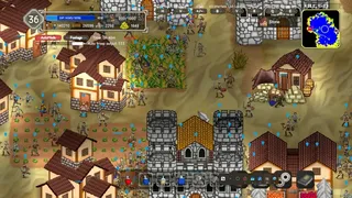 Скриншот 7 к игре Warrior Architects