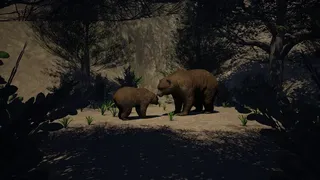 Скриншот 1 к игре Ecosystem Architect