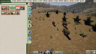 Скриншот 5 к игре Ecosystem Architect