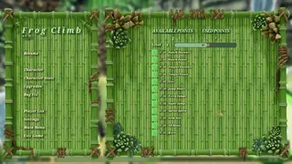 Скриншот 8 к игре Frog Climb