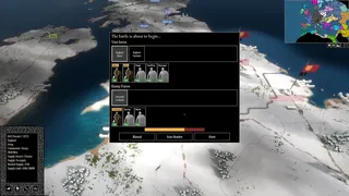 Скриншот 4 к игре Rule of Iron: Dark Age