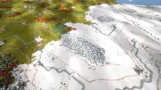 Скриншот 7 к игре Rule of Iron: Dark Age