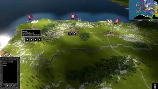 Скриншот 8 к игре Rule of Iron: Dark Age