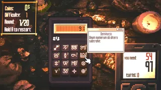 Скриншот 4 к игре Calculate It