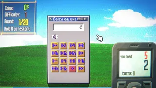 Скриншот 5 к игре Calculate It