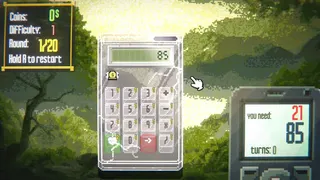 Скриншот 7 к игре Calculate It