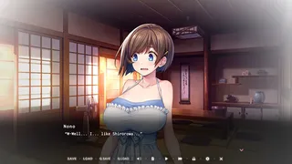 Скриншот 3 к игре NYO-NIN-JIMA -My New Life in Charge of a Tropical Island-