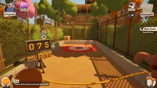 Скриншот 2 к игре The Bench