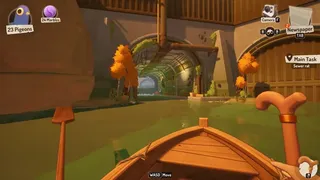 Скриншот 6 к игре The Bench