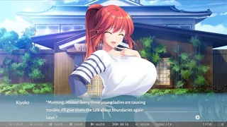 Скриншот 2 к игре Bunny’s Rent-a-Mom Agency