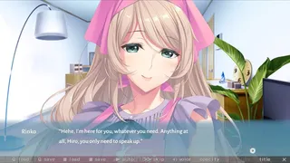 Скриншот 4 к игре Bunny’s Rent-a-Mom Agency