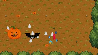 Скриншот 3 к игре Witch and Rich