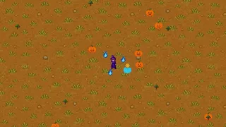 Скриншот 5 к игре Witch and Rich