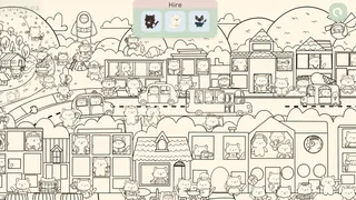 Скриншот 4 к игре Professional Cats