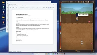 Скриншот 6 к игре Desktop Driller