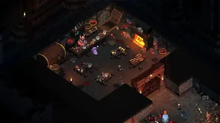 Скриншот 3 к игре Infamous Keepers