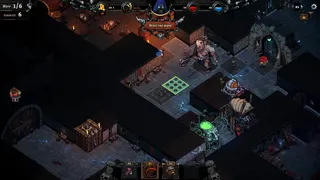 Скриншот 7 к игре Infamous Keepers