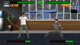 Скриншот 2 к игре Kandidatos