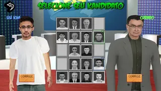 Скриншот 3 к игре Kandidatos