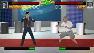 Скриншот 6 к игре Kandidatos