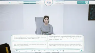 Скриншот 5 к игре Psycho Simulator