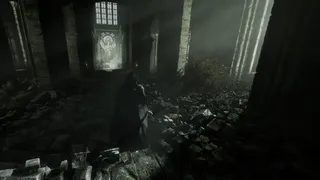 Скриншот 3 к игре Dracula - Blood Moon