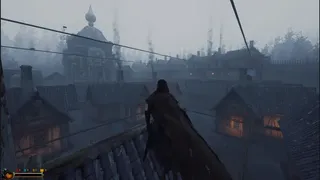 Скриншот 4 к игре Dracula - Blood Moon