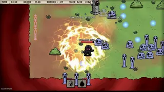 Скриншот 2 к игре Blazeo