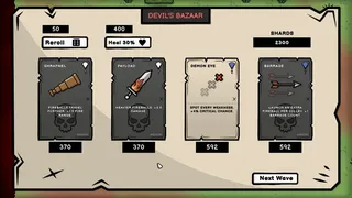 Скриншот 3 к игре Blazeo