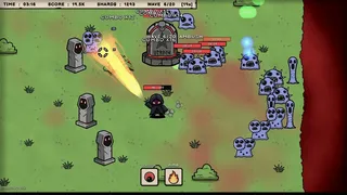 Скриншот 5 к игре Blazeo
